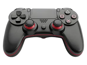 gamepad