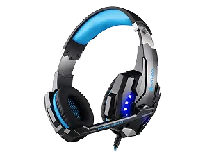 Gaming Headphones