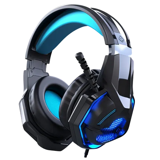 Headphones